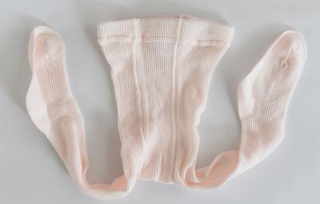 Punčocháče vel. 0 - 6 m, 62