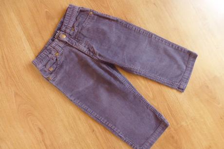 Manžestráky, l.o.g.g.,86