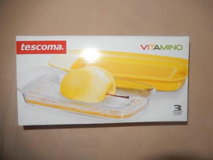 Nové struhadlo tescoma vitamino, 