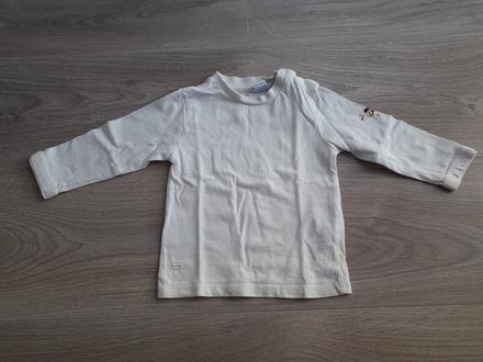 856 - tričko bob der bär, 68