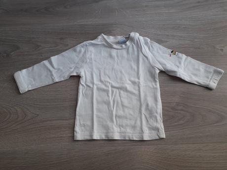 856 - tričko bob der bär, 68