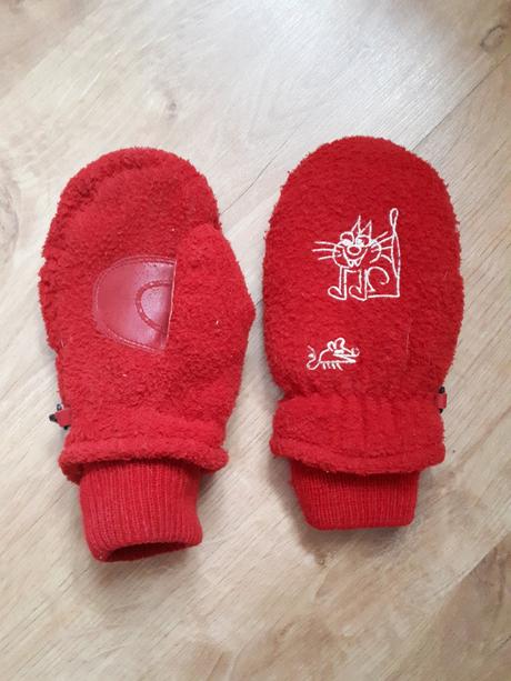 Rukavice hema 134-146, hema,122