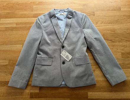 Chlapecké sako h&m vel. 146 (10-11 let), h&m,146