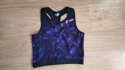 Sportovní tílko, 146