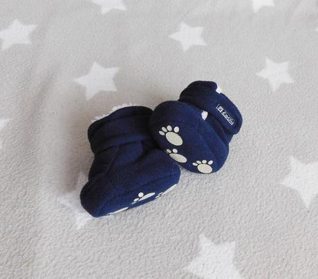 Bačkůrky polli stélka 9cm, <17