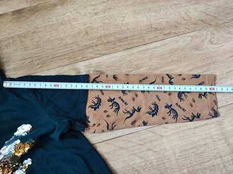 Tričko s t-rexem, kiki&koko,116