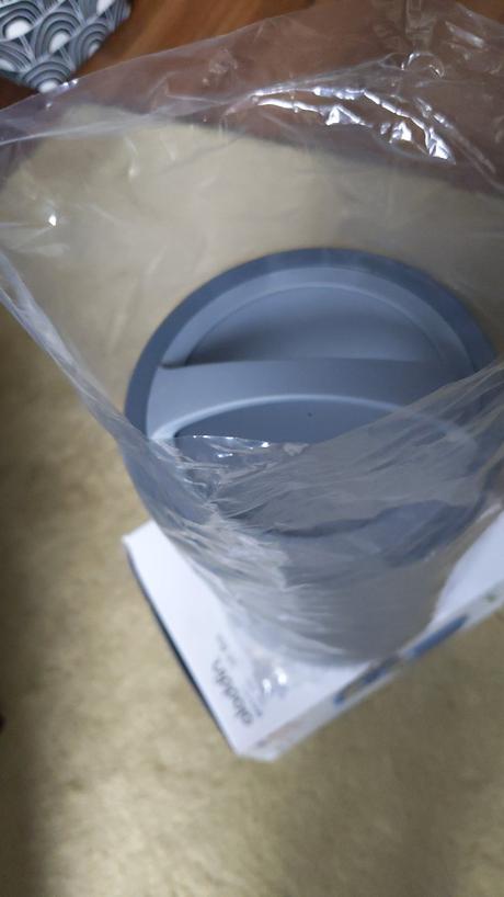 2 dílný termobox / termoska na jídlo aladdin, 