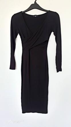 Šaty, h&m,xs