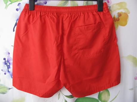 Pánské, chlapecké koupací šortky maloja, xl