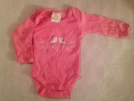 Dívčí body ptáčci, dimo,50