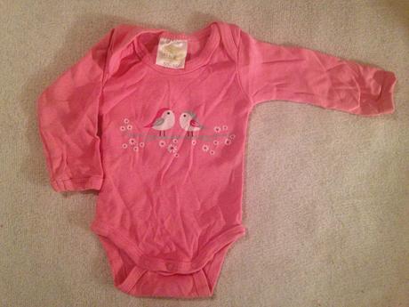 Dívčí body ptáčci, dimo,50