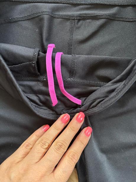 Sportovní legíny, tcm,m