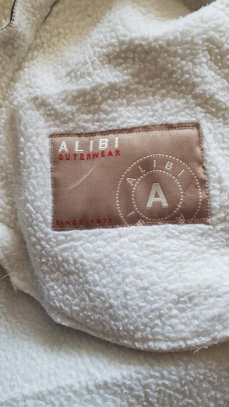 Pánská teplejší bunda. značka neuvedena,vel. 14., m