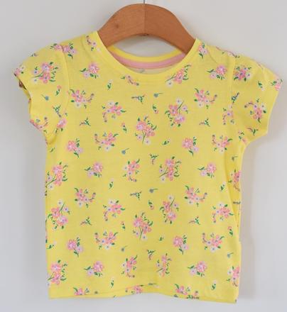 Tričko vel. 9 - 12 m, primark,80