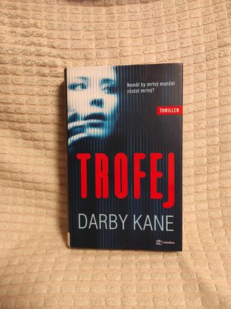 Darby kane trofej, 