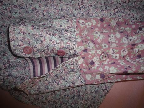 V top stavu dámská košile esprit, vel s, esprit,s