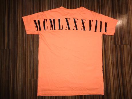 Luxusní neonové tričko, primark,158