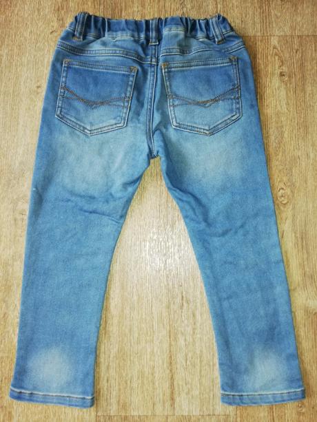 Rifle chlapecké vel.98, next,98