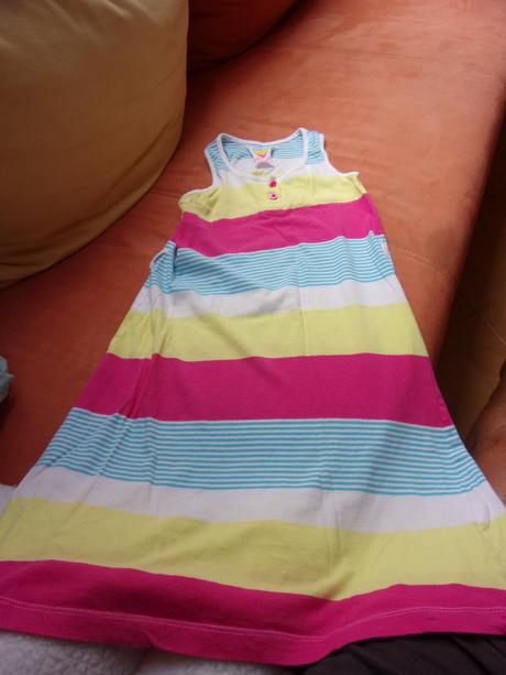 Šaty, girl2girl,110