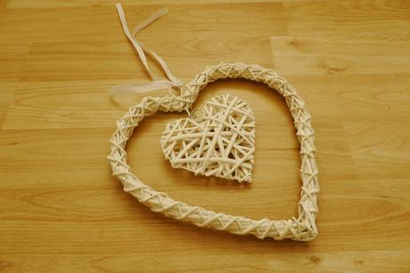 Bile ratanove srdce, 