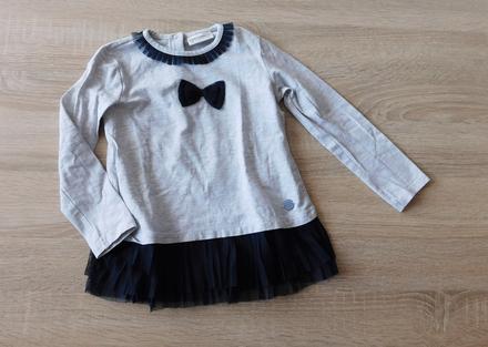 Tričko coccodrillo vel.98, coccodrillo,98