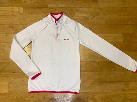 Funkční triko, wedze,140