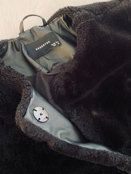 Kabát reserved, vel. xs, reserved,xs