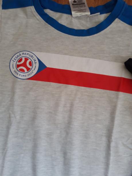 10x trika trička triko tričko i jednotlivě 146/152, 146