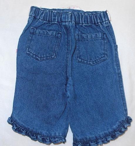 310.riflové třičtvrťáky 12měs., 80