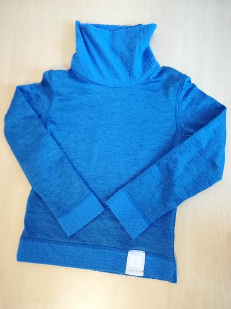 Termo triko 2warm decathlon, wedze,116