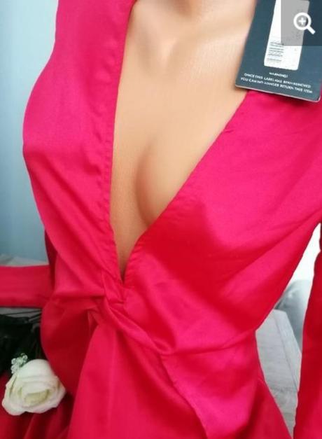 Společenské šaty, 36 / 38