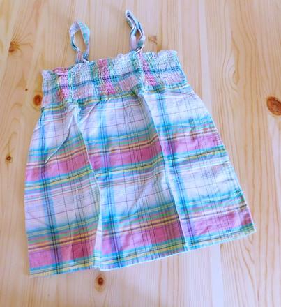 Tunika yd vel.152/158, 152