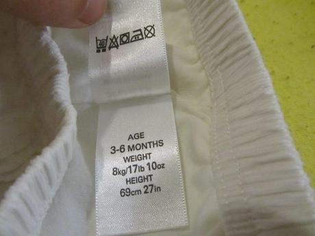 Manšestrové kalhoty., marks & spencer,68