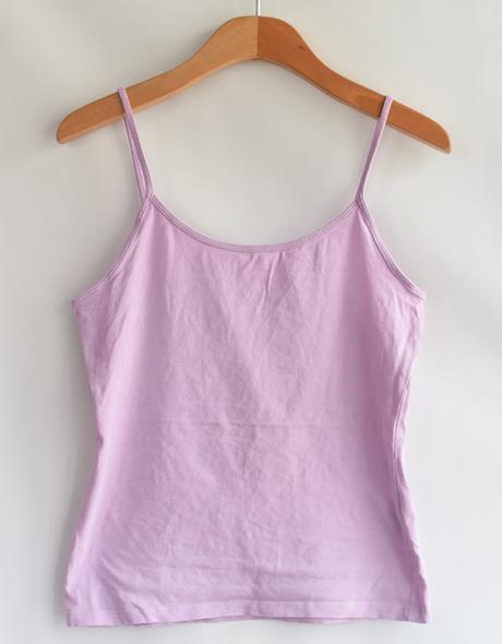 Tílko vel. s, primark,s