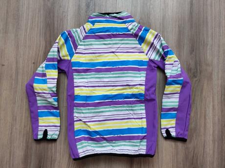 Softshellová jarní bunda 134,146,152,158,164, neverest,134 / 146 / 152 / 158 / 164