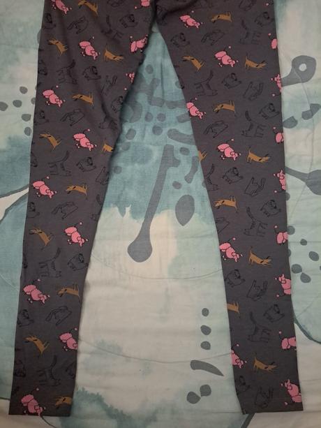 Legíny pejsci, reserved,164