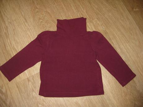 Rolák, roláček, h&m,92