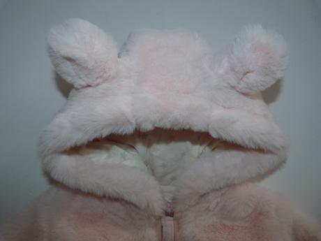 Bluezoo jaro/ podzim bundička vel. 80, bluezoo,80