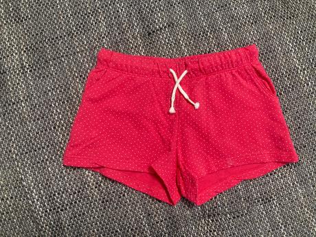Kraťasy, h&m,98