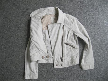 Frajerská bundička zn. next vel. 116, next,116