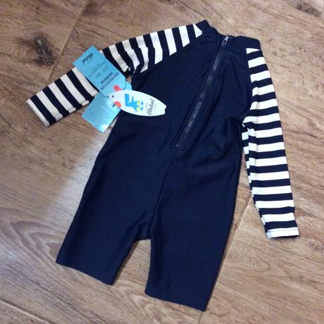 Nový plavkový overal upf 50+, rebel,74