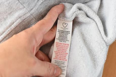 Mikina vel. 14 - 15 let, primark,170