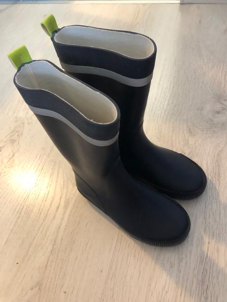 Nové holínky tchibo, tcm,32 / 33