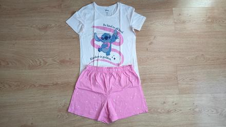 Pyžamo, disney,152