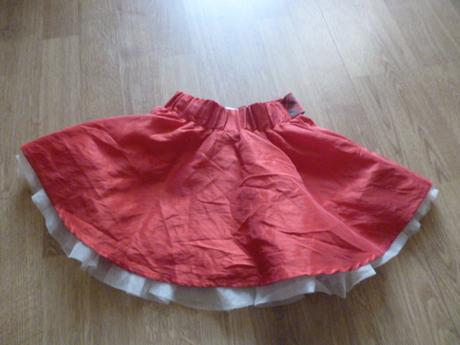 Sukně disney vel. 4, disney,104