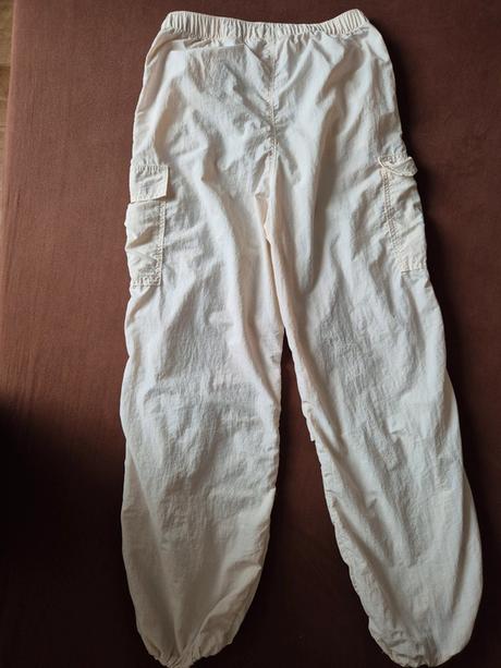 Dívčí stylové šusťáky h&m vel. 158, h&m,158