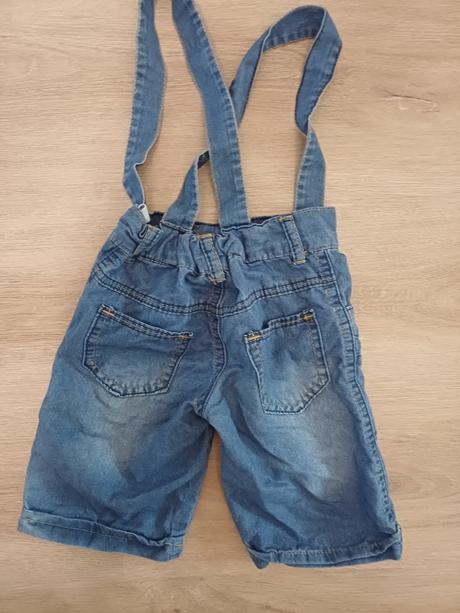 Kraťasy, 98