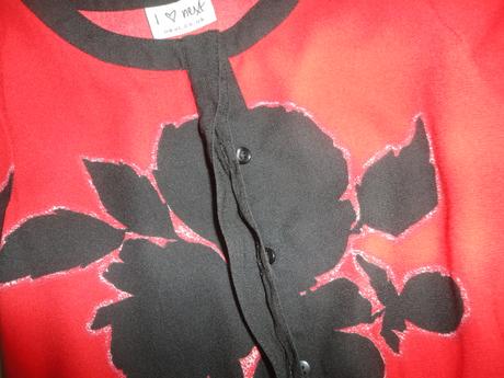 Jako nový overal/ kalhotové šaty next, vel. 7 let, next,122