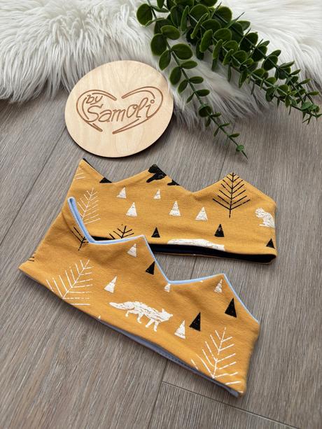 Čelenka ve tvaru korunky - rostoucí, 80 - 158