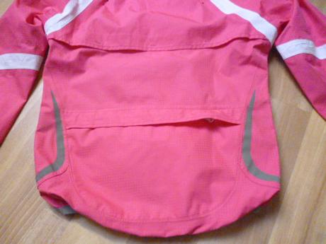 Sportovní bunda 5-6, f&f,116